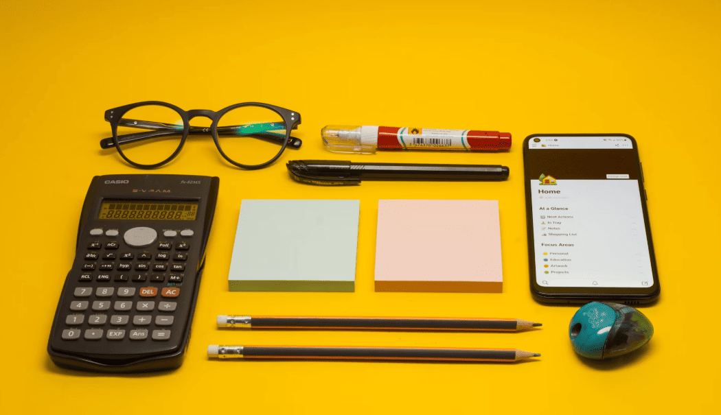 Accounting Courses