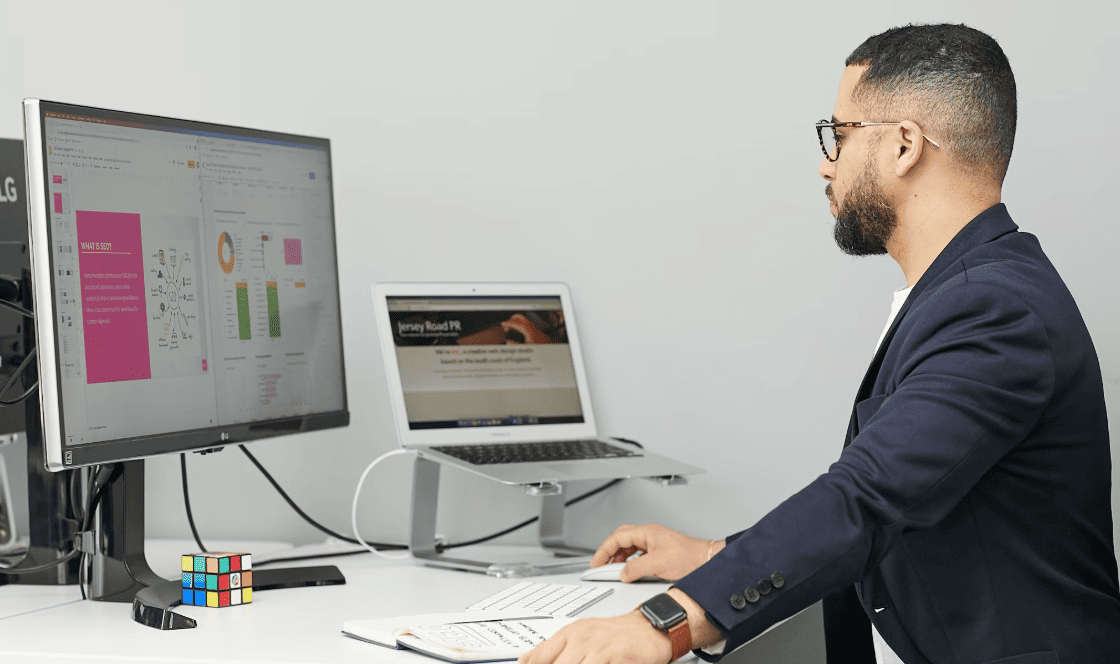 Financial Analysis Training