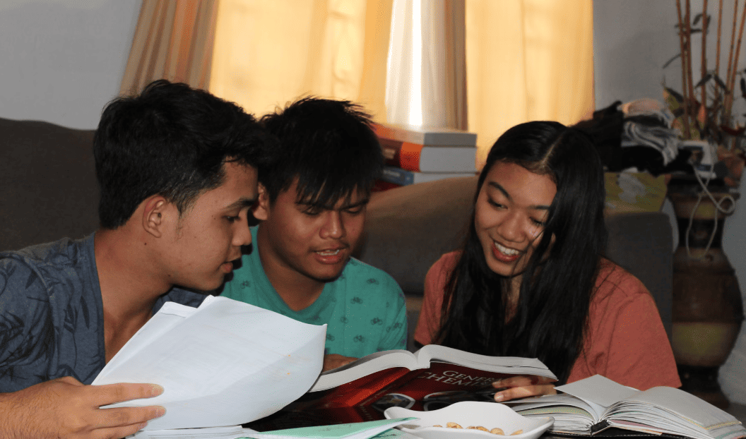 Internship Programs